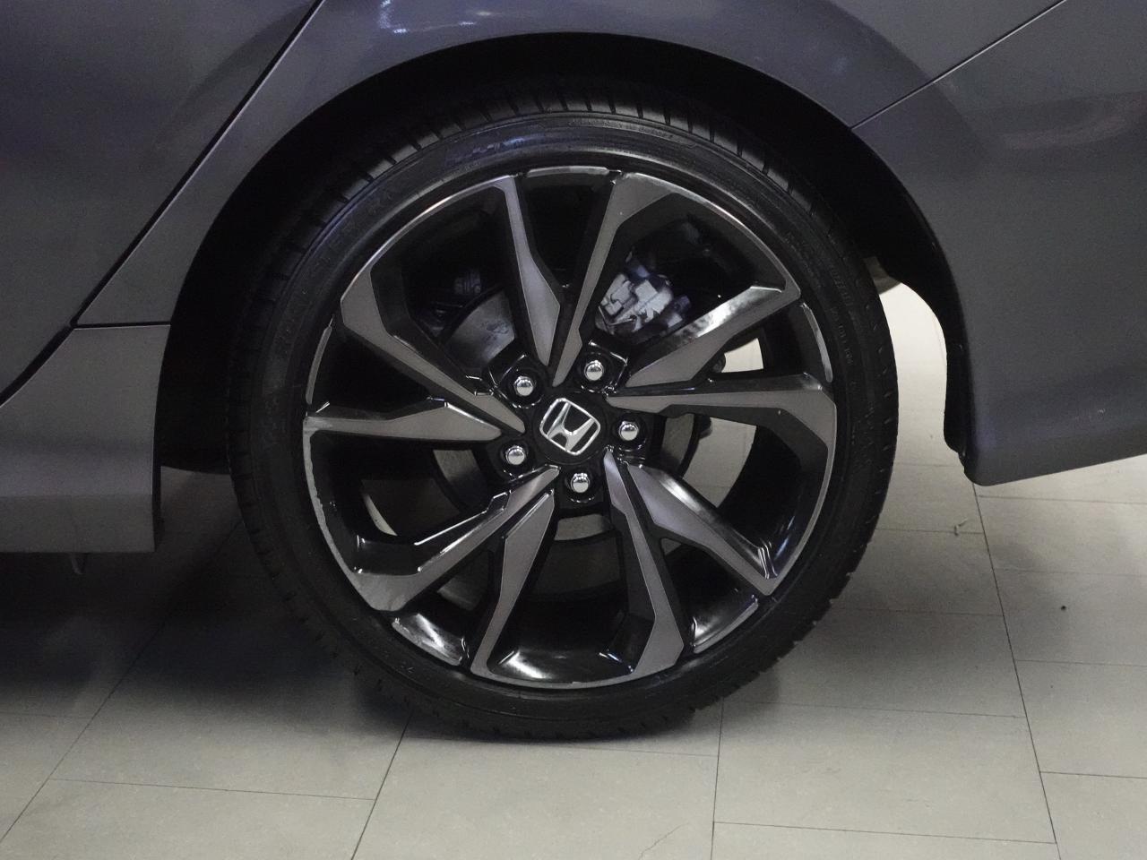 2020 Honda Civic SPORT | Sunroof | ACC | Heated Seats | CarPlay