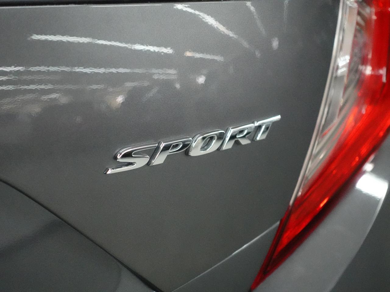 2020 Honda Civic SPORT | Sunroof | ACC | Heated Seats | CarPlay