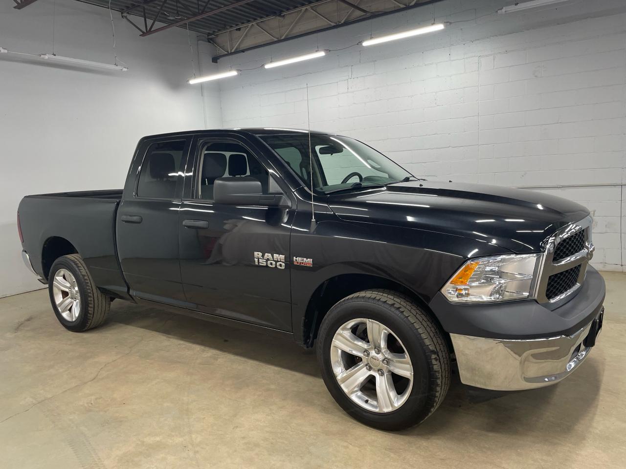 Used 2018 RAM 1500 ST for sale in Guelph, ON