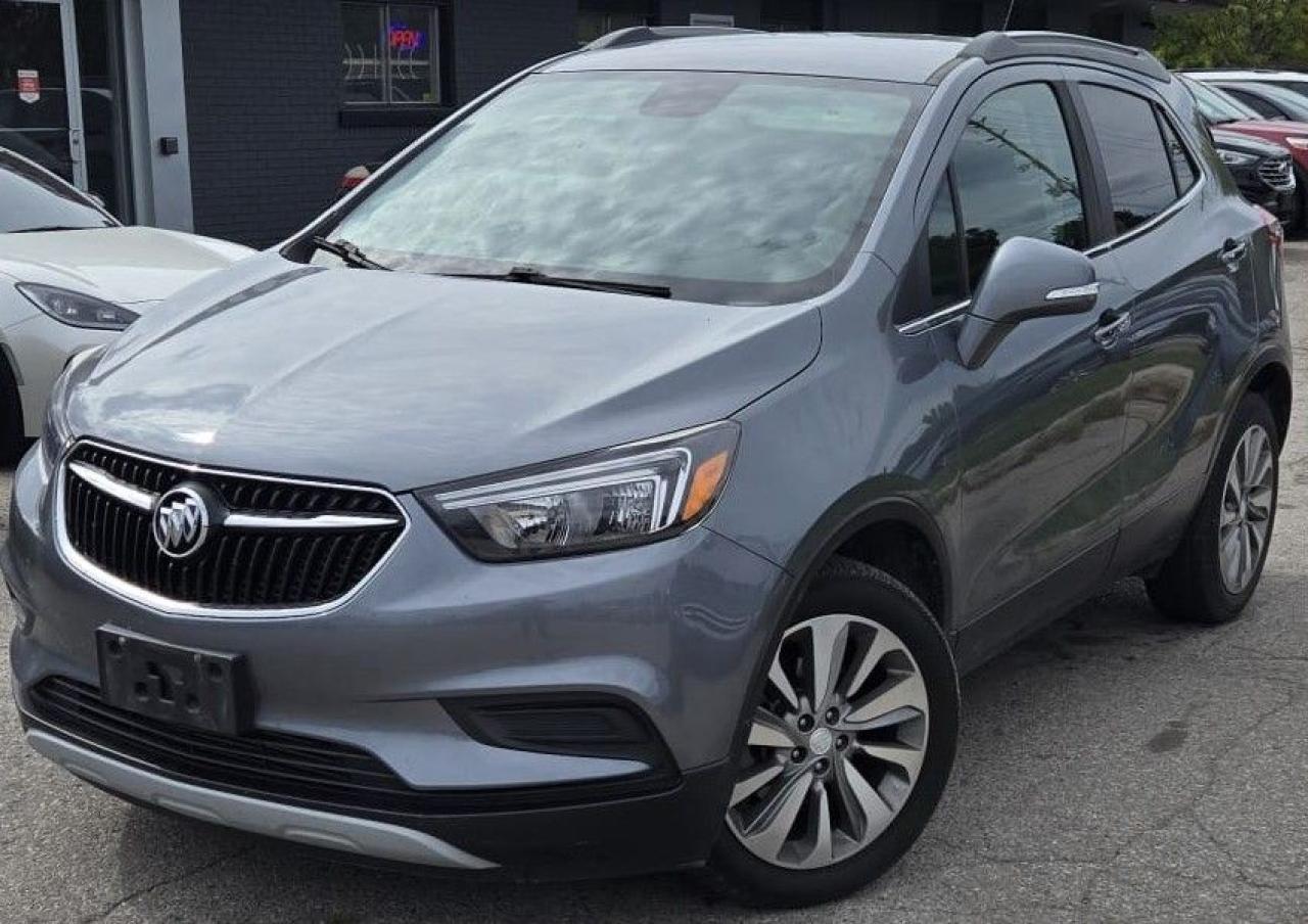 2019 Buick Encore PREFERRED / CRUISE / PWR DRIVER SEAT / BLUETOOTH - Photo #1