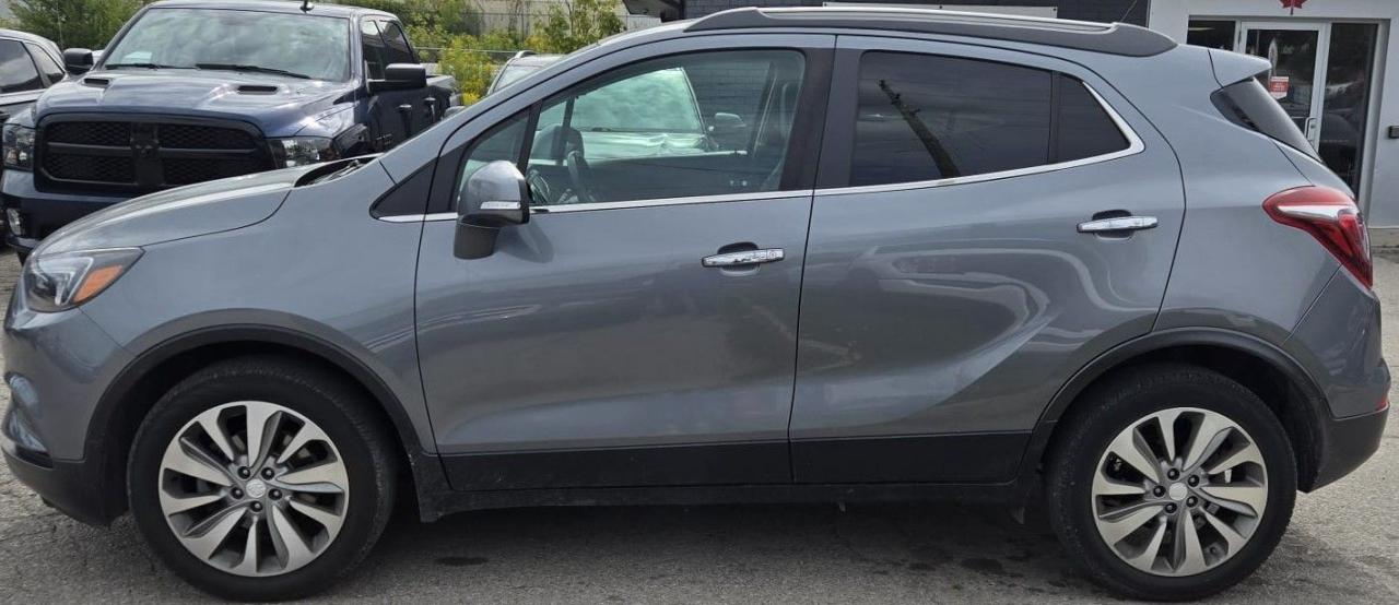 2019 Buick Encore PREFERRED / CRUISE / PWR DRIVER SEAT / BLUETOOTH - Photo #2