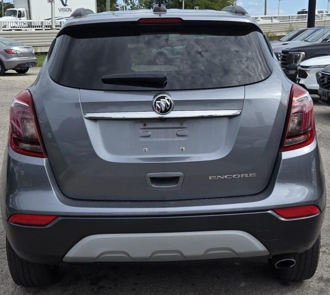 2019 Buick Encore PREFERRED / CRUISE / PWR DRIVER SEAT / BLUETOOTH - Photo #3