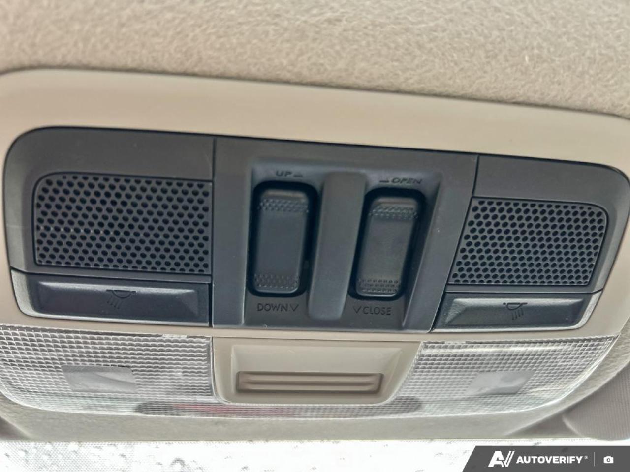 2016 Subaru Crosstrek TOURING PKG / NO ACCIDENTS / SUNROOF / REAR CAM - Photo #15