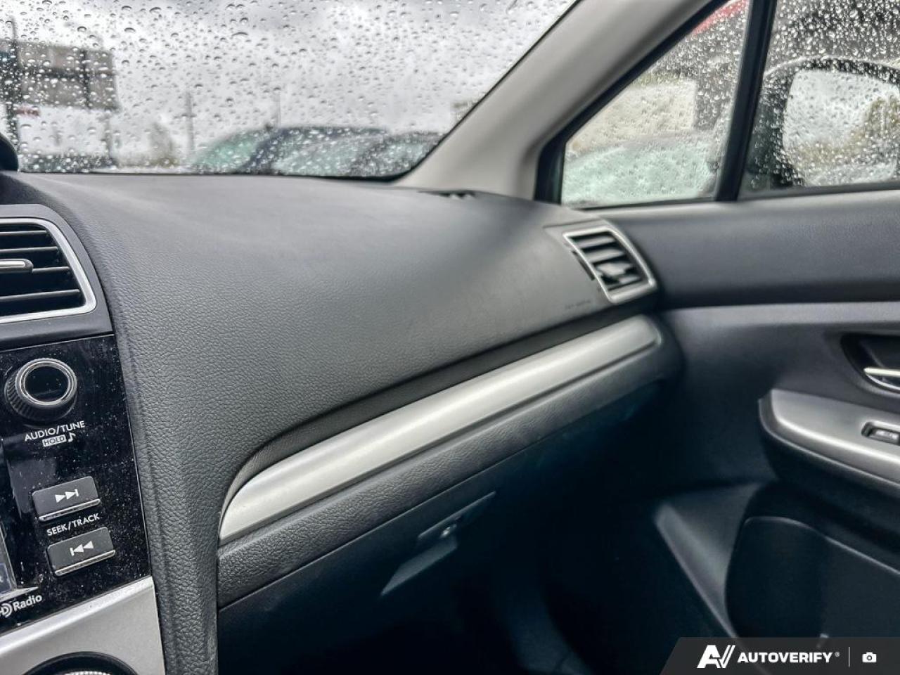 2016 Subaru Crosstrek TOURING PKG / NO ACCIDENTS / SUNROOF / REAR CAM - Photo #14