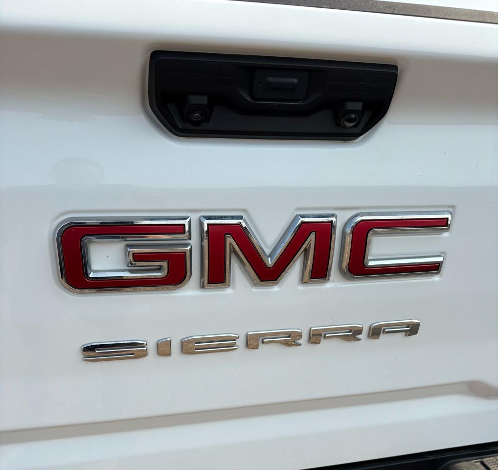 2024 GMC Sierra 2500 PRO - Photo #6
