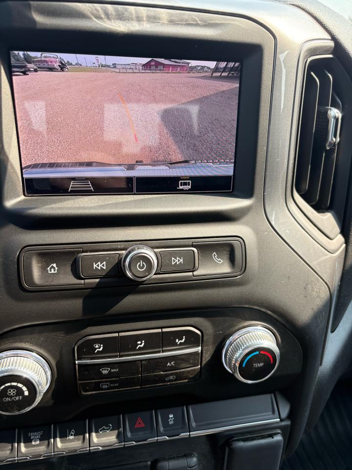 2024 GMC Sierra 2500 PRO - Photo #13