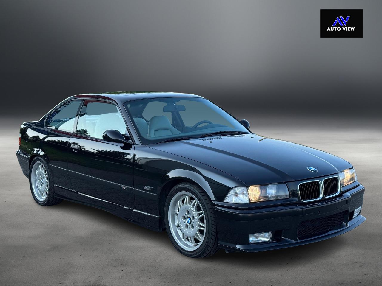 1995 BMW 3 Series M3 **IMMACULATE CONDITION** - Photo #3