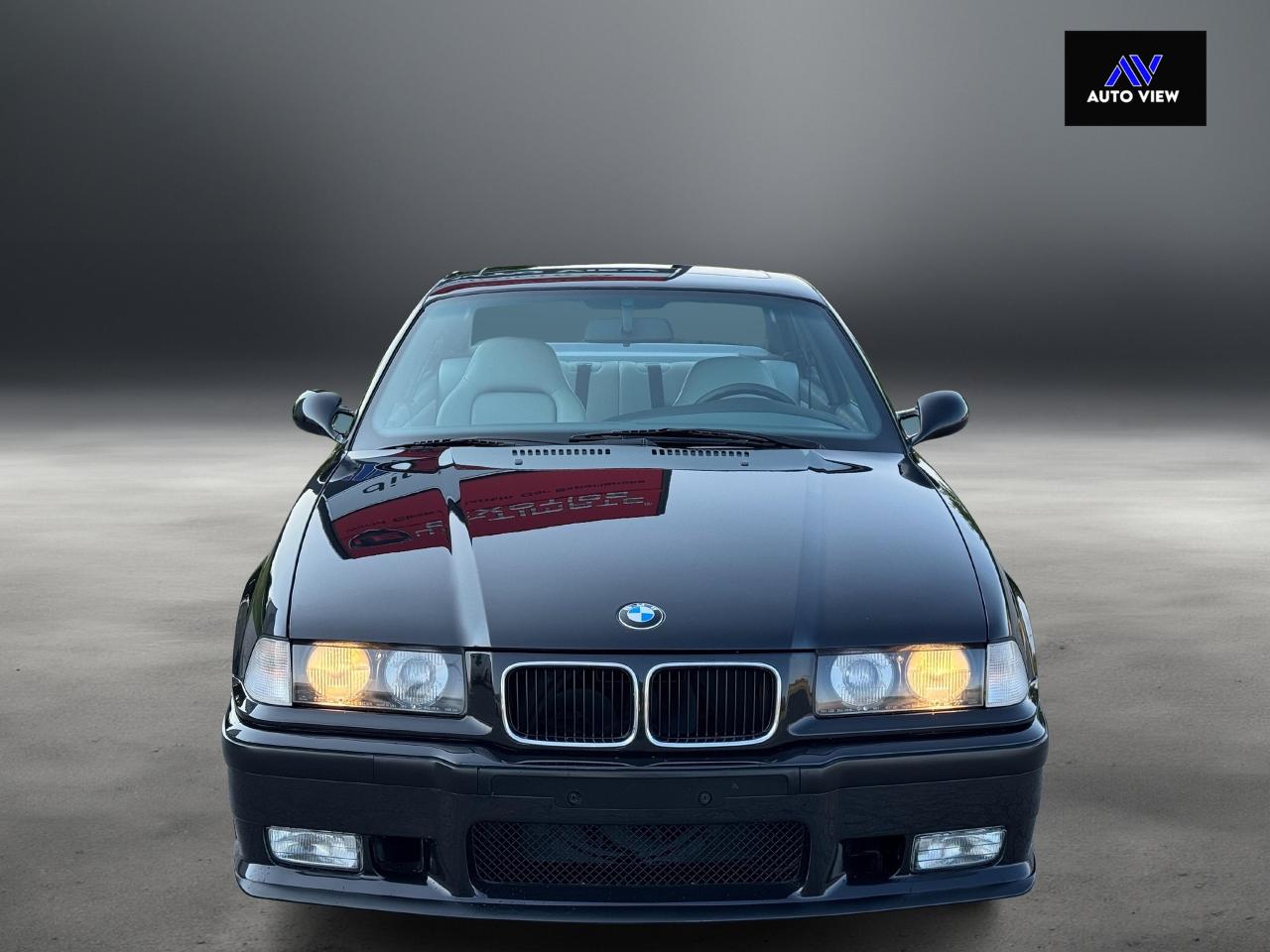1995 BMW 3 Series M3 **IMMACULATE CONDITION** - Photo #2