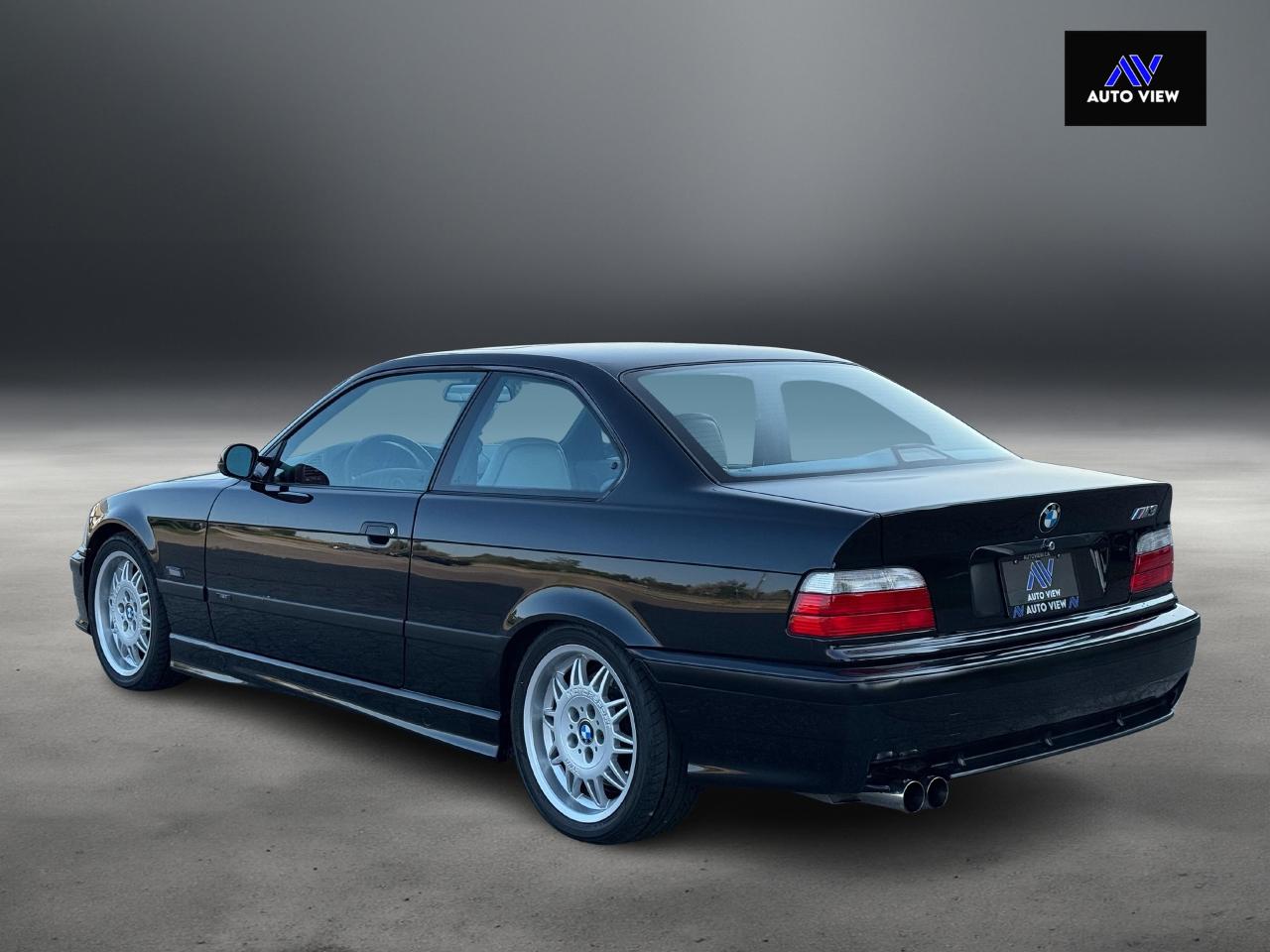 1995 BMW 3 Series M3 **IMMACULATE CONDITION** - Photo #7