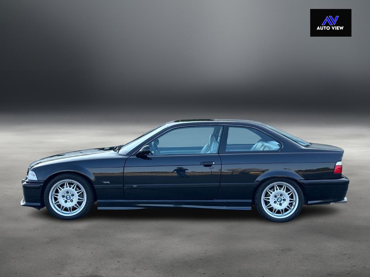 1995 BMW 3 Series M3 **IMMACULATE CONDITION** - Photo #8