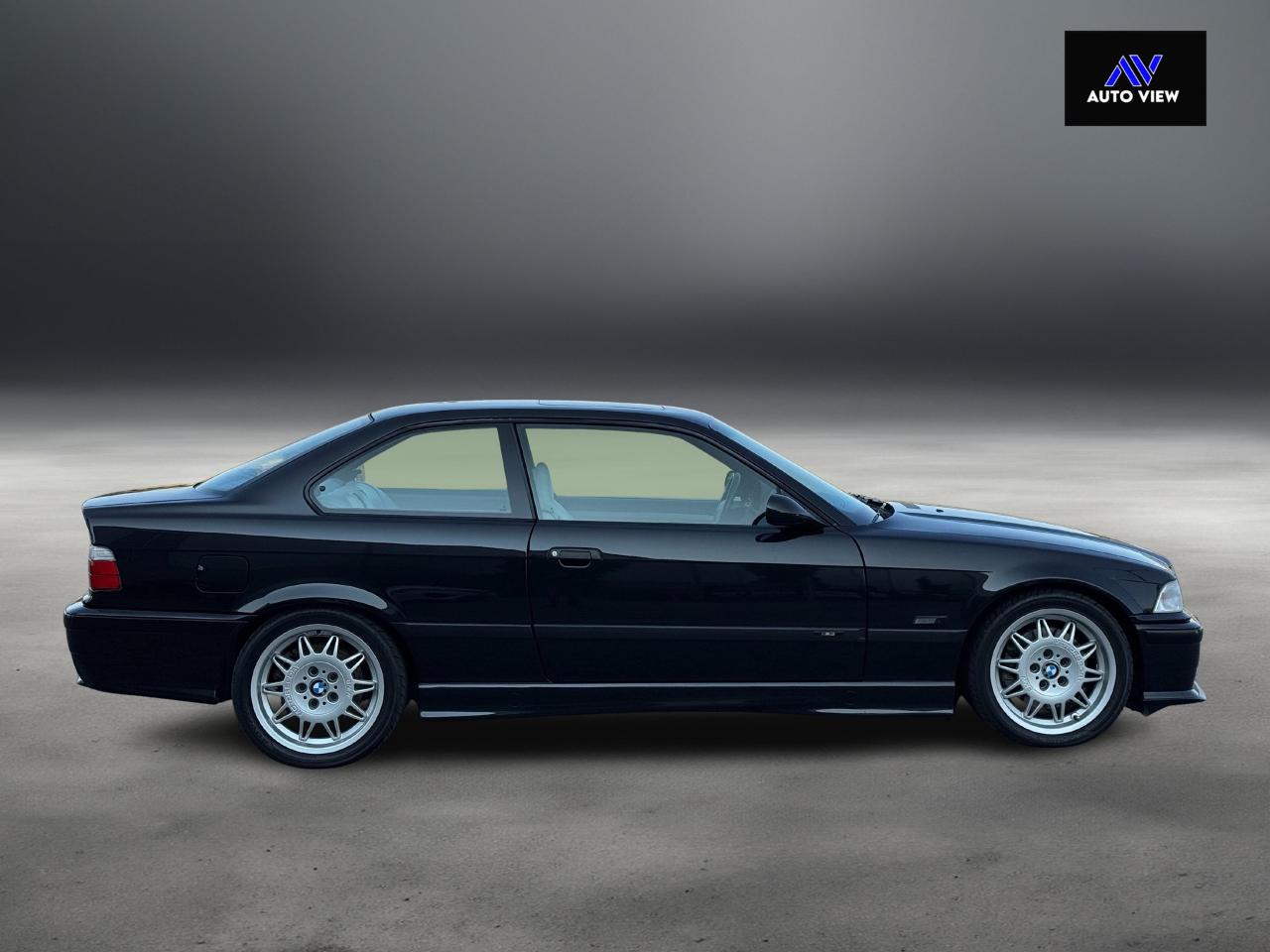 1995 BMW 3 Series M3 **IMMACULATE CONDITION** - Photo #4