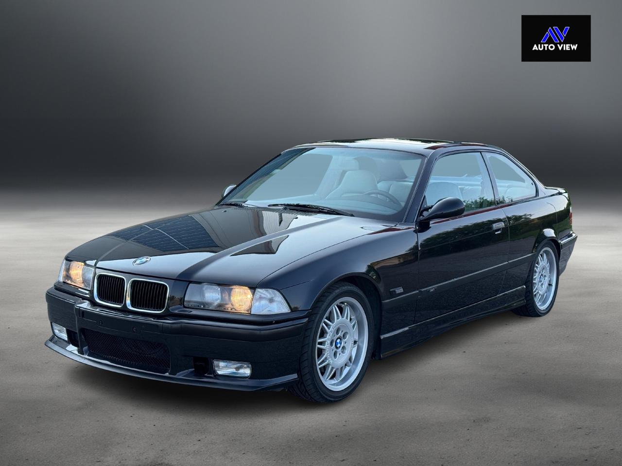 1995 BMW 3 Series M3 **IMMACULATE CONDITION** - Photo #9