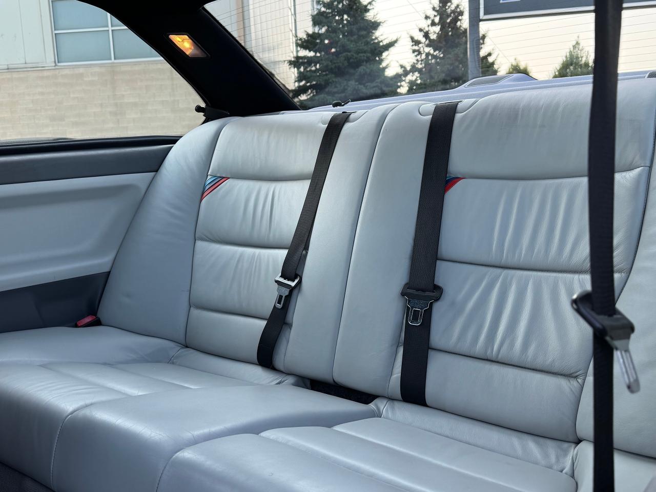 1995 BMW 3 Series M3 **IMMACULATE CONDITION** - Photo #32