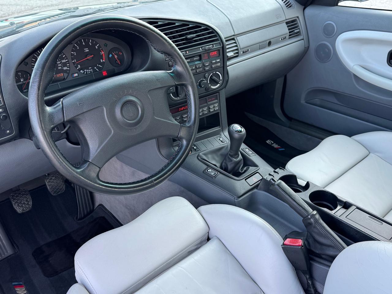 1995 BMW 3 Series M3 **IMMACULATE CONDITION** - Photo #21