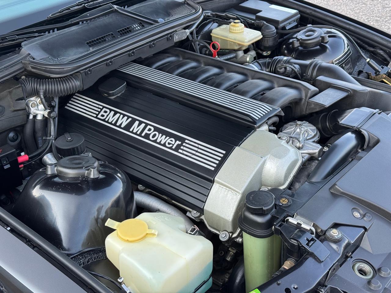 1995 BMW 3 Series M3 **IMMACULATE CONDITION** - Photo #37