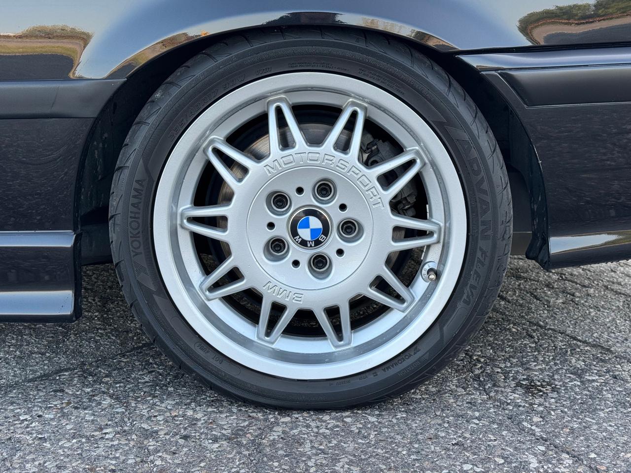 1995 BMW 3 Series M3 **IMMACULATE CONDITION** - Photo #19