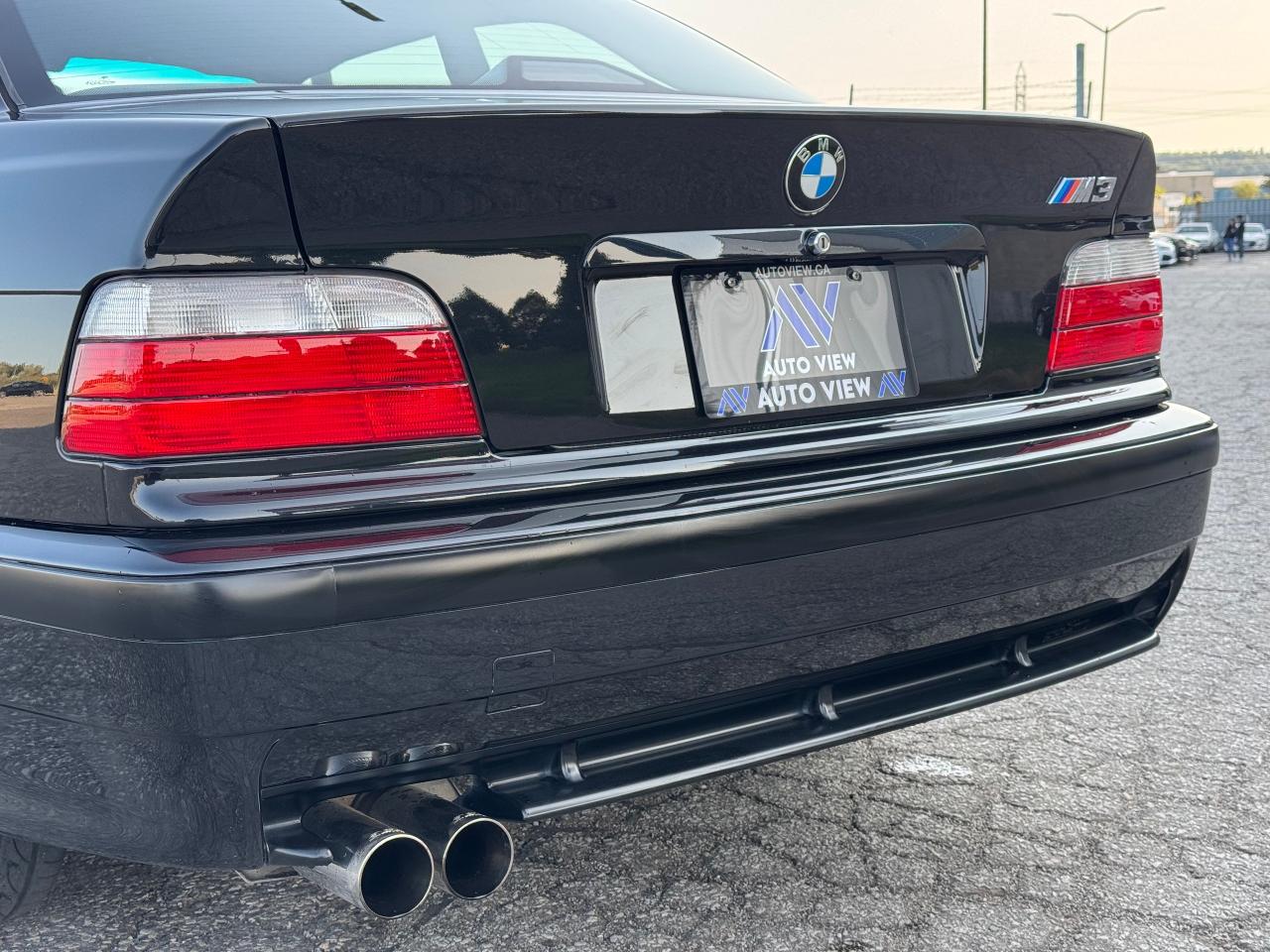 1995 BMW 3 Series M3 **IMMACULATE CONDITION** - Photo #16