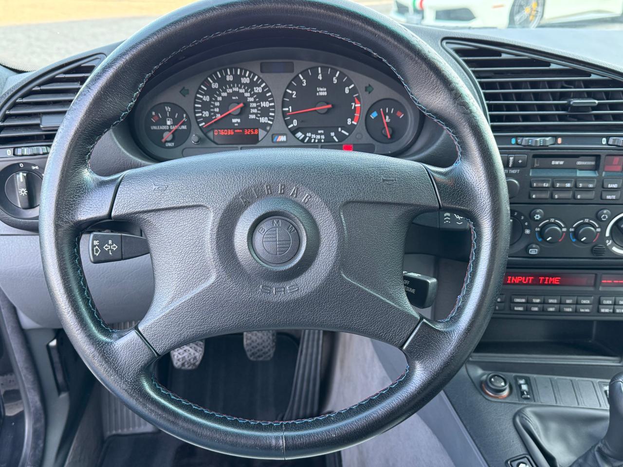 1995 BMW 3 Series M3 **IMMACULATE CONDITION** - Photo #22