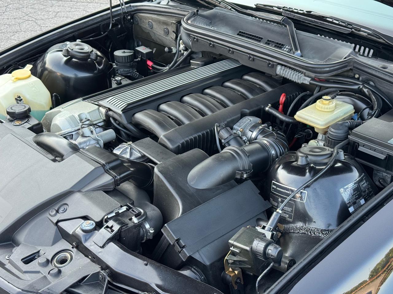 1995 BMW 3 Series M3 **IMMACULATE CONDITION** - Photo #38
