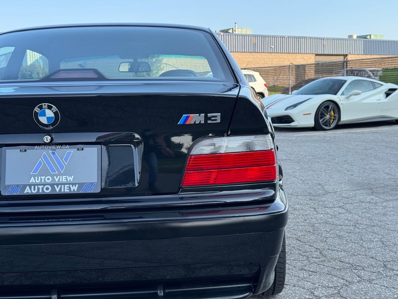 1995 BMW 3 Series M3 **IMMACULATE CONDITION** - Photo #17
