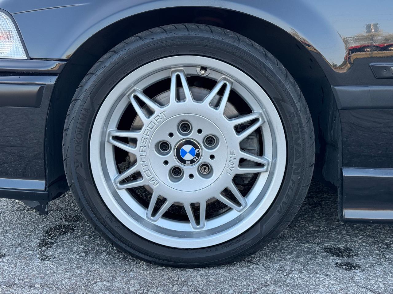 1995 BMW 3 Series M3 **IMMACULATE CONDITION** - Photo #20