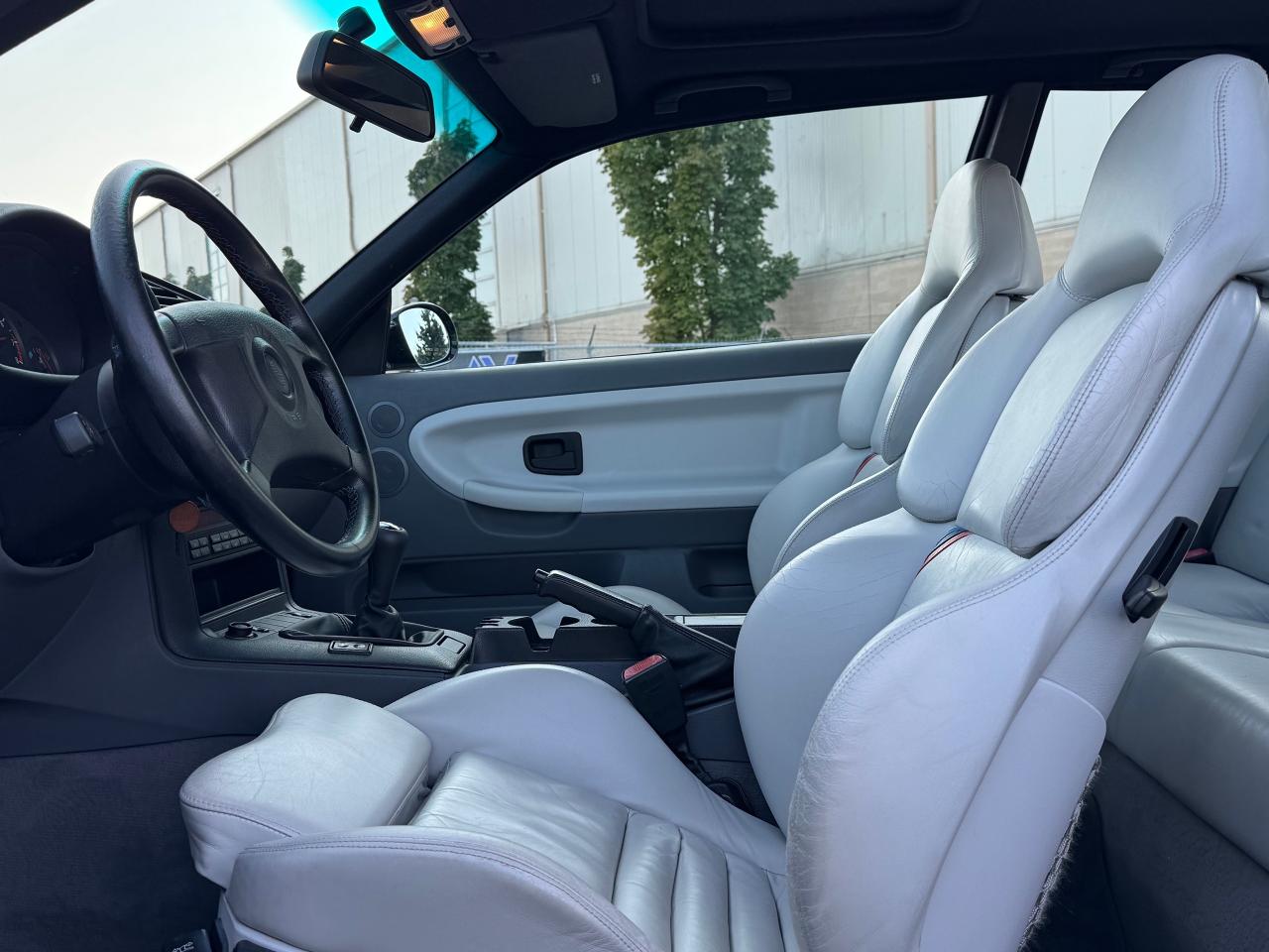 1995 BMW 3 Series M3 **IMMACULATE CONDITION** - Photo #30