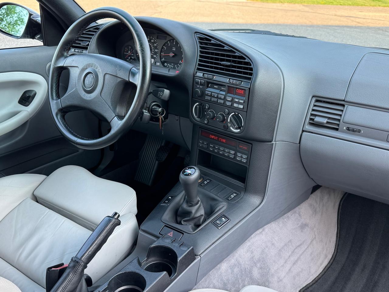 1995 BMW 3 Series M3 **IMMACULATE CONDITION** - Photo #34