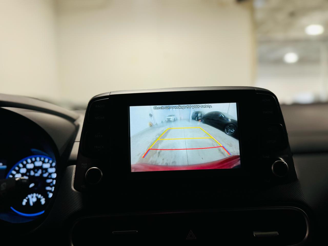 2021 Hyundai KONA Preferred - Photo #12