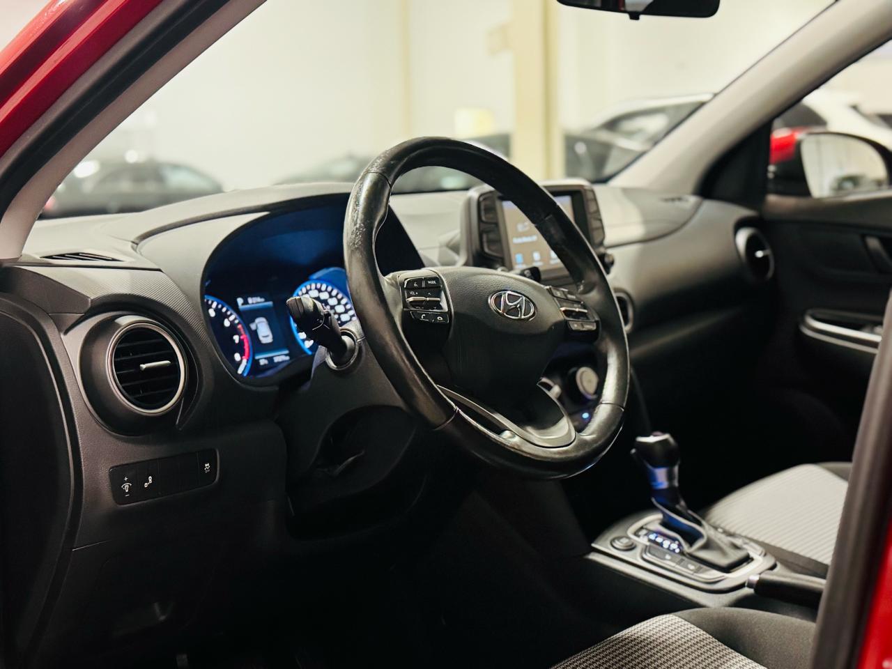 2021 Hyundai KONA Preferred - Photo #8