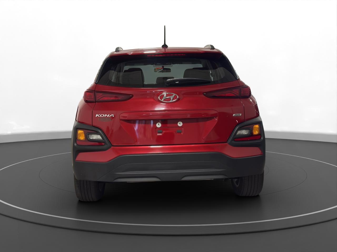 2021 Hyundai KONA Preferred - Photo #6