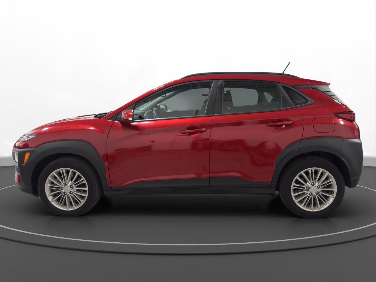 2021 Hyundai KONA Preferred Photo3