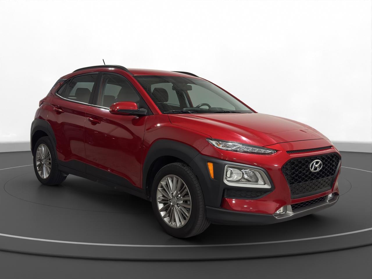 2021 Hyundai KONA Preferred - Photo #3