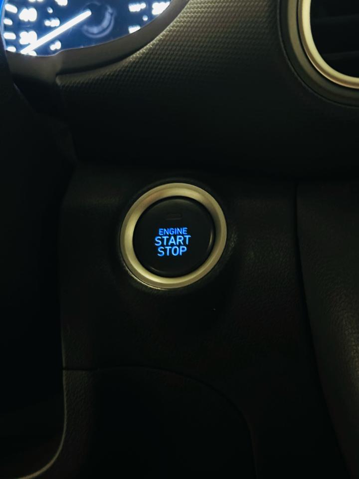 2021 Hyundai KONA Preferred - Photo #17