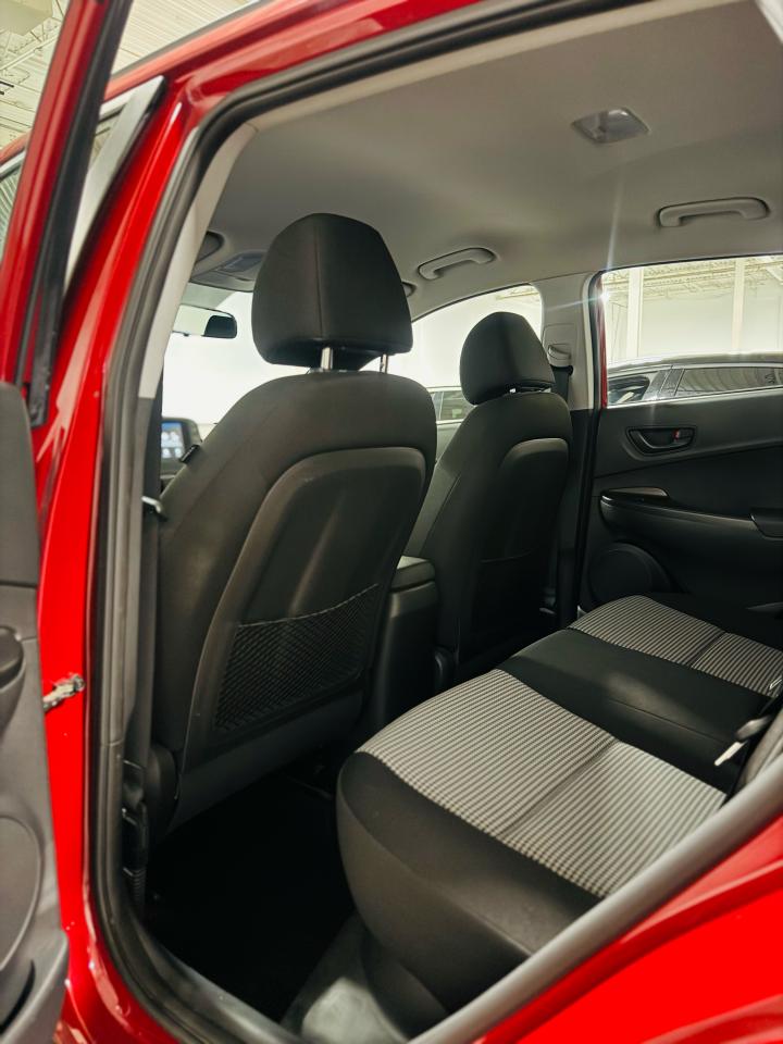 2021 Hyundai KONA Preferred - Photo #18