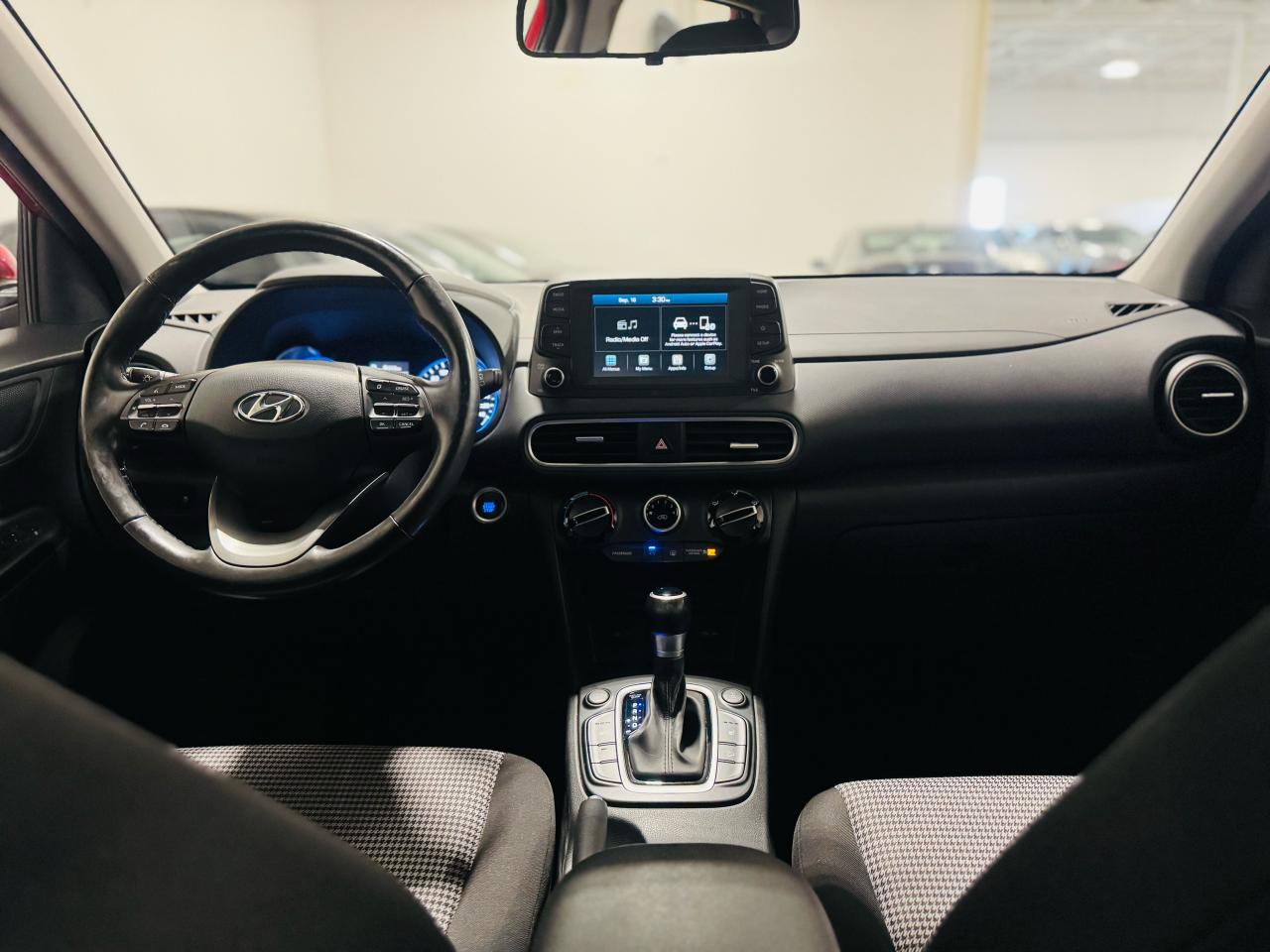 2021 Hyundai KONA Preferred - Photo #20