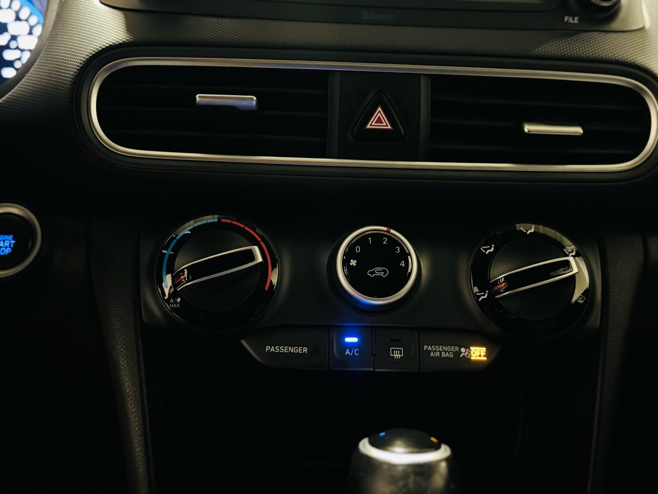 2021 Hyundai KONA Preferred - Photo #15