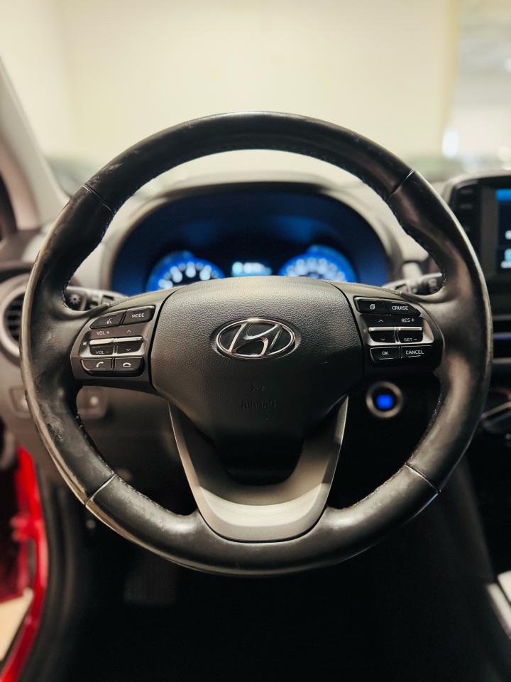 2021 Hyundai KONA Preferred - Photo #10
