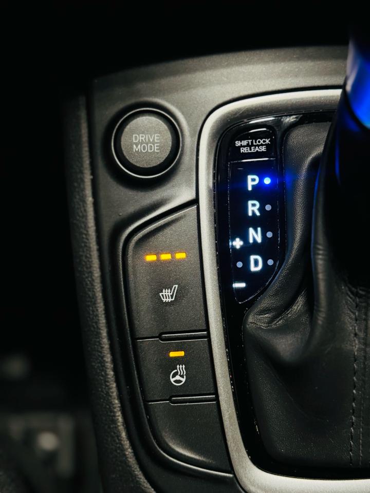 2021 Hyundai KONA Preferred - Photo #14