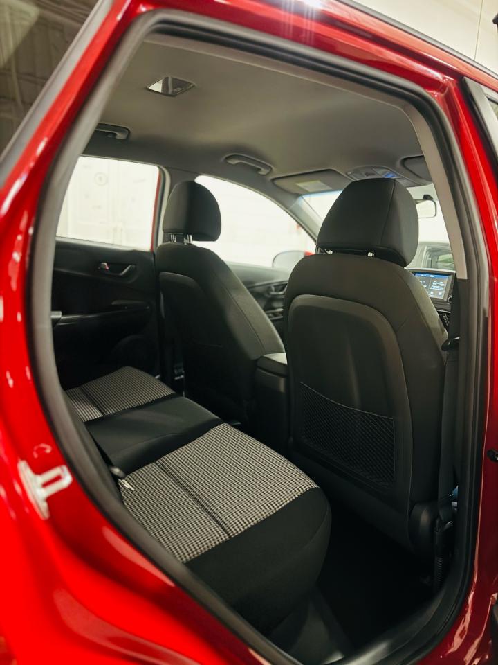2021 Hyundai KONA Preferred - Photo #19