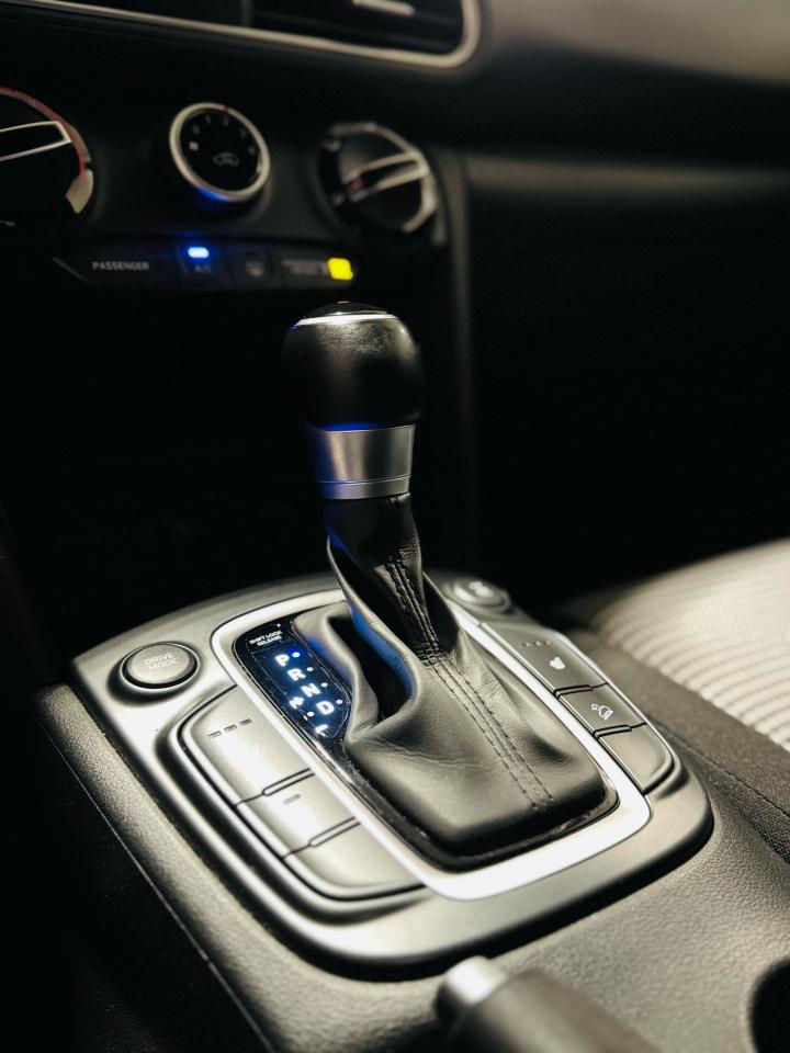 2021 Hyundai KONA Preferred - Photo #13