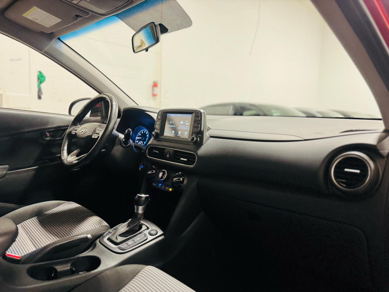 2021 Hyundai KONA Preferred - Photo #24