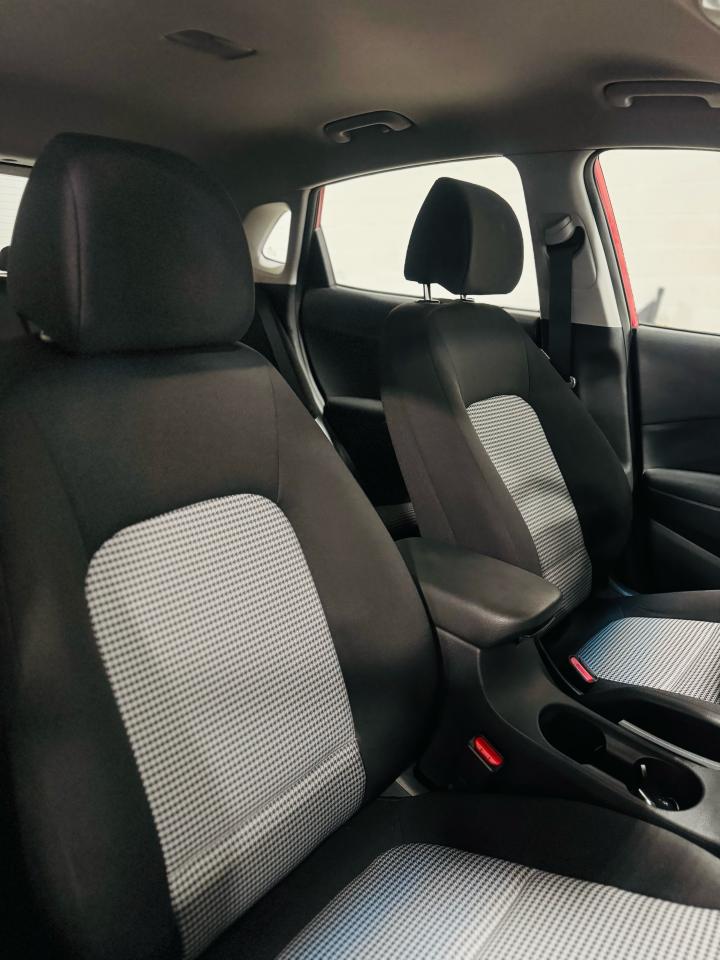 2021 Hyundai KONA Preferred - Photo #22