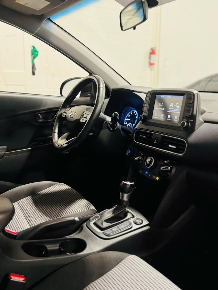 2021 Hyundai KONA Preferred - Photo #23