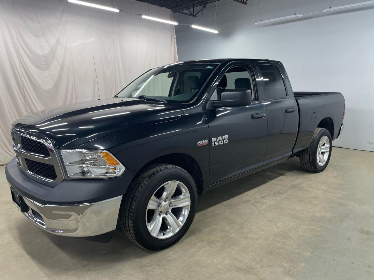 2018 RAM 1500 ST