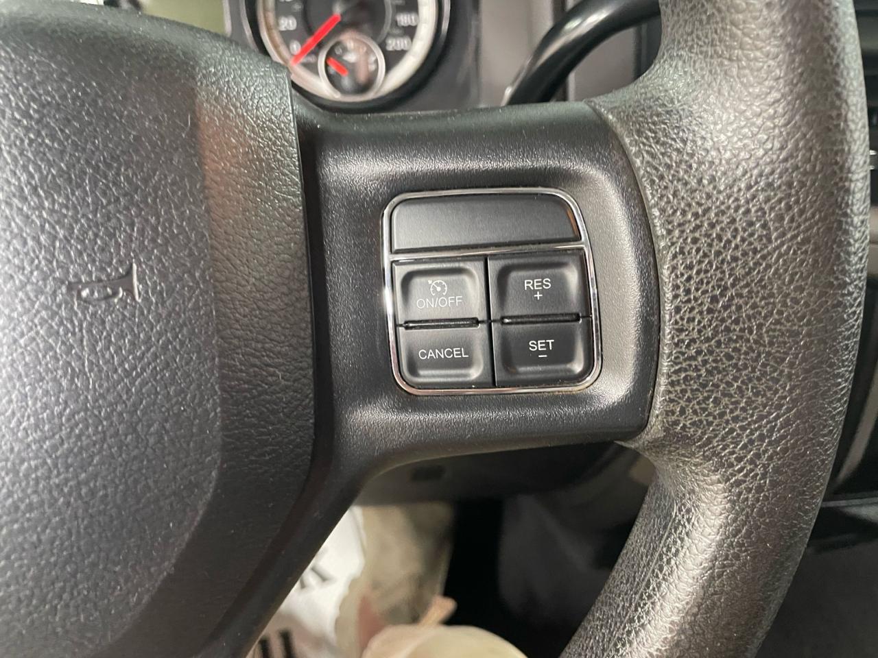 2018 RAM 1500 ST