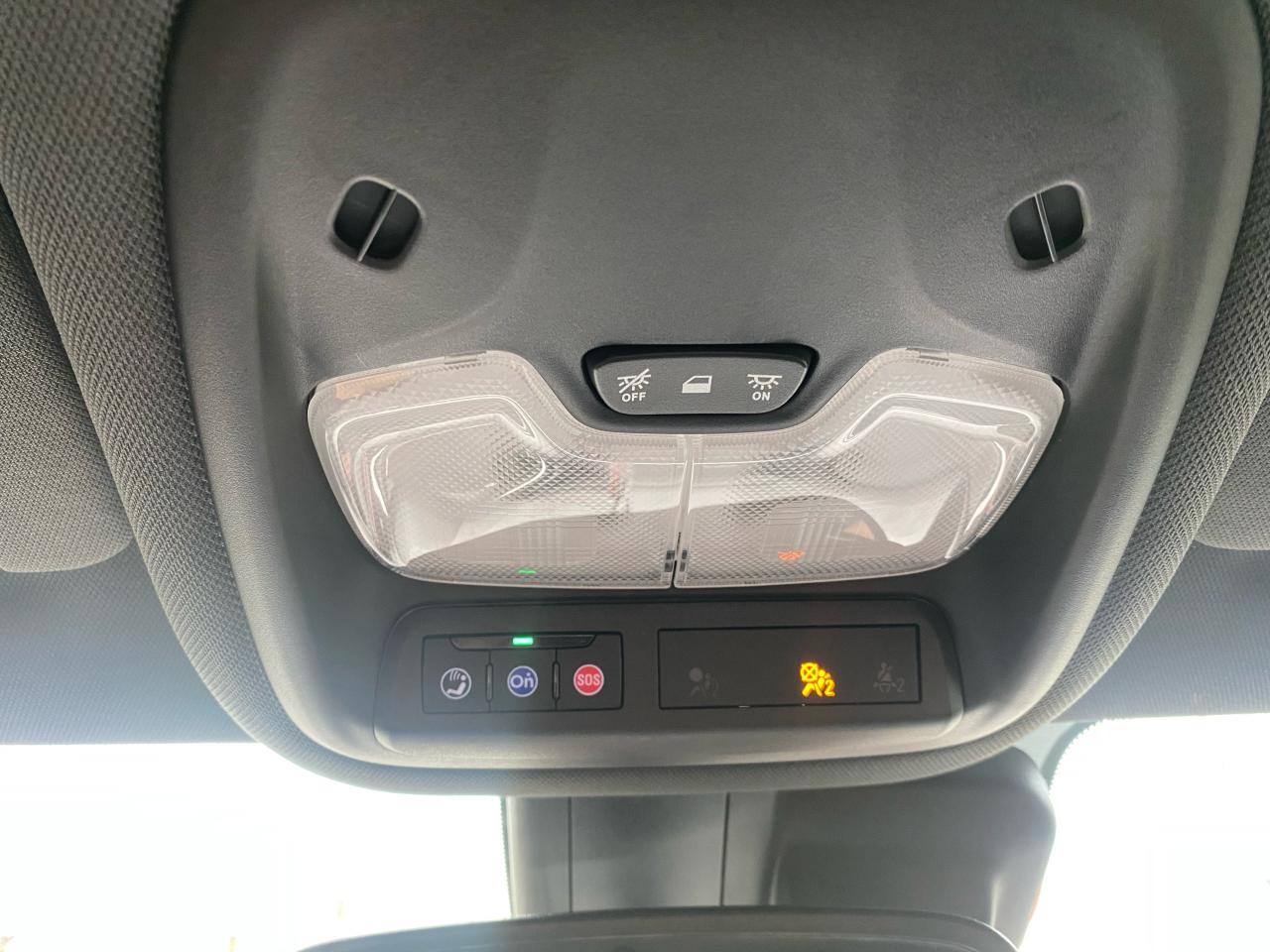 2022 Chevrolet TrailBlazer AWD 4dr RS - Photo #10