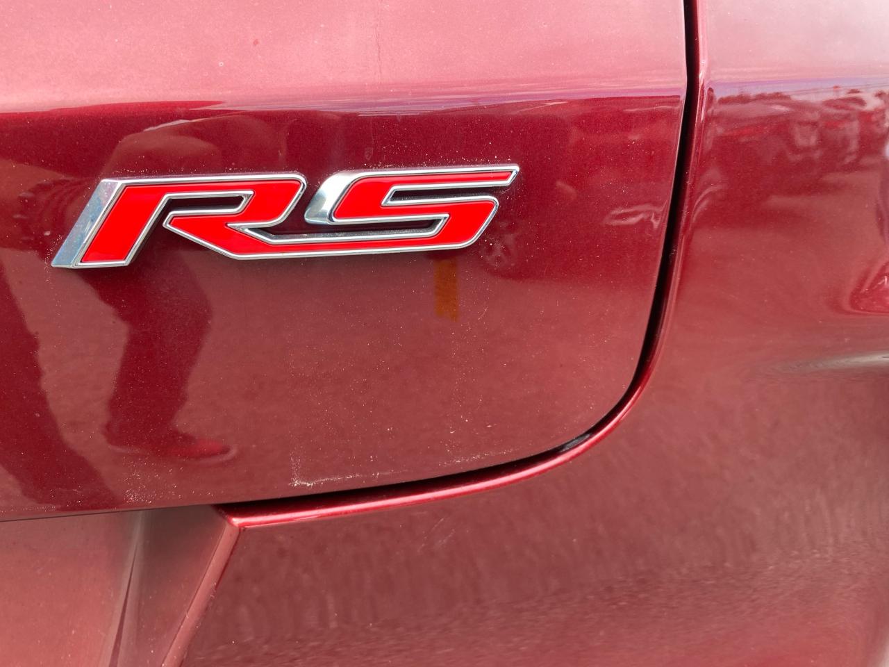 2022 Chevrolet TrailBlazer AWD 4dr RS - Photo #15