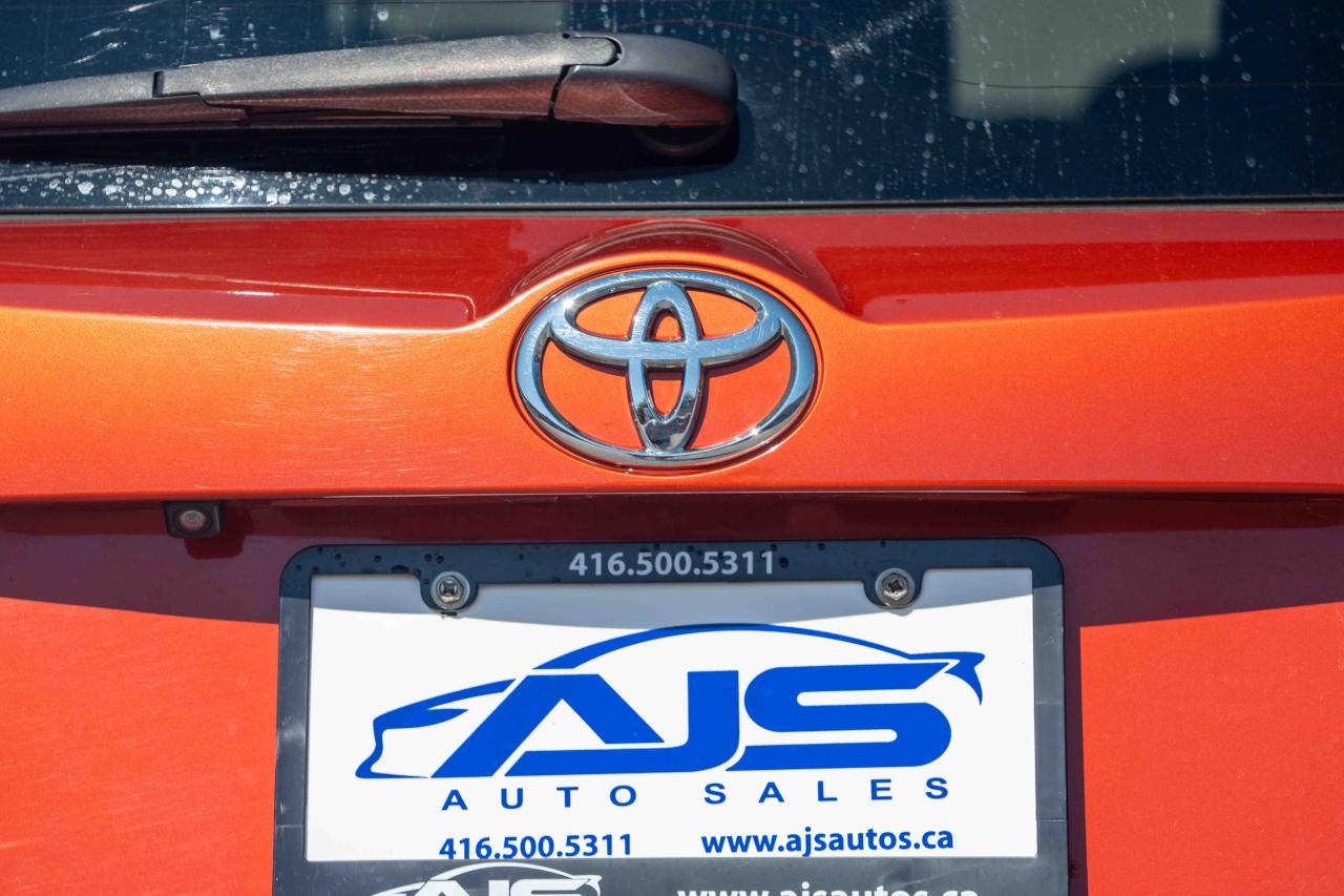 2015 Toyota RAV4 LIMITED  - Photo #17