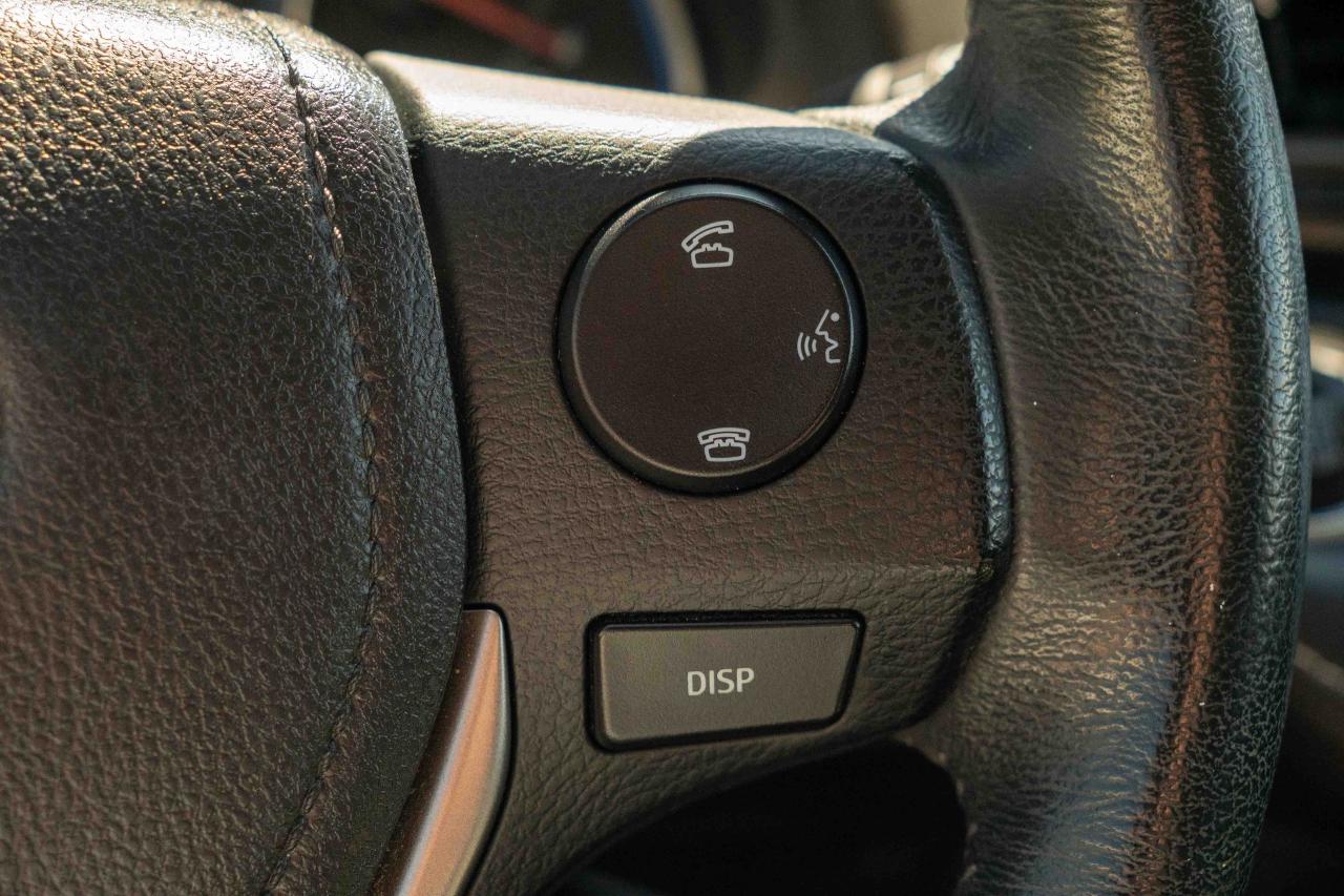 2015 Toyota RAV4 LIMITED  - Photo #37