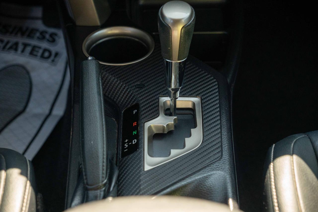 2015 Toyota RAV4 LIMITED  - Photo #56